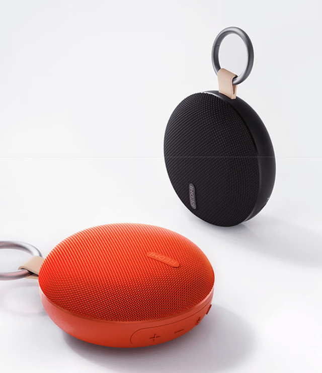 国庆假期,REDMI 户外蓝牙音箱 2 带你嗨翻户外!