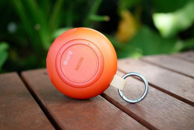 国庆假期,REDMI 户外蓝牙音箱 2 带你嗨翻户外!