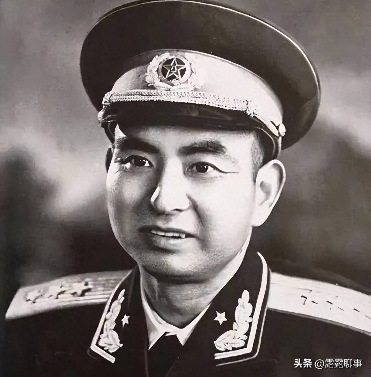 解放军一将领专治胡琏,听到他名字胡琏转身就跑,他有何过人之处_杨勇_国民党军队_部队
