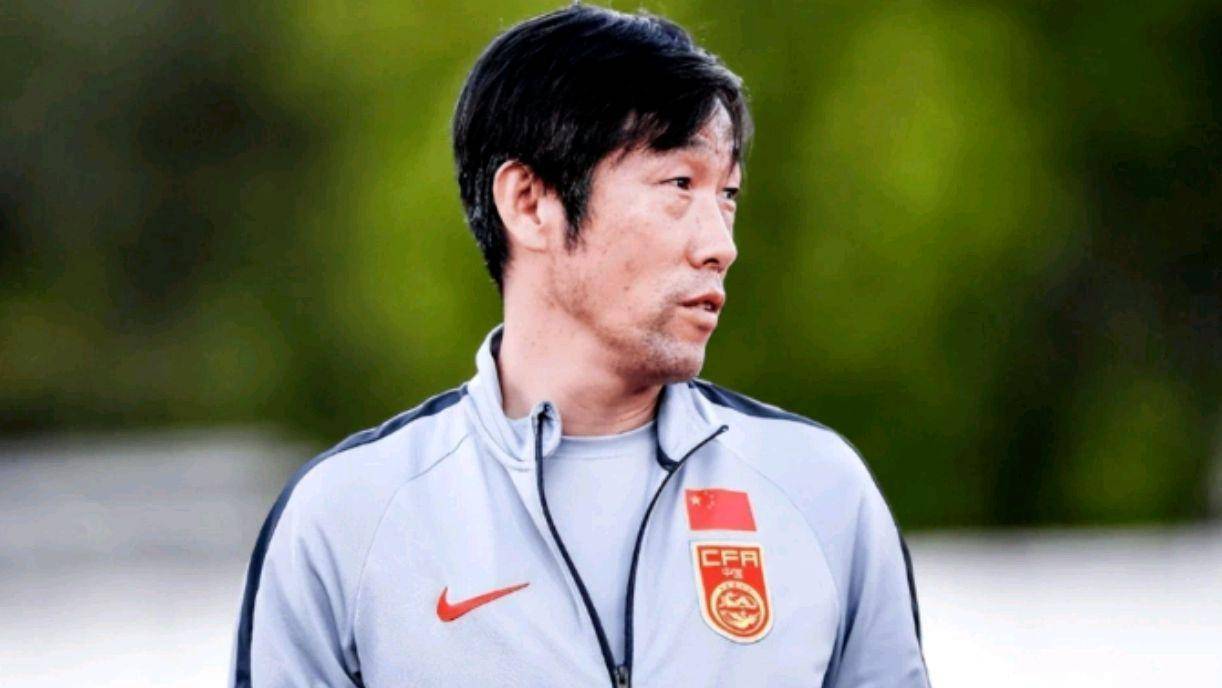 国足选帅困局折射本土教练培养体系短板 高洪波成唯一达标者解析