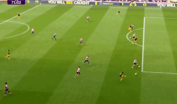 英超-曼联客场1-3布伦特福德 b费失点_英超曼联点球争议布伦特福德幸运逃过红牌_曼联布鲁诺费尔南德斯失点球分析