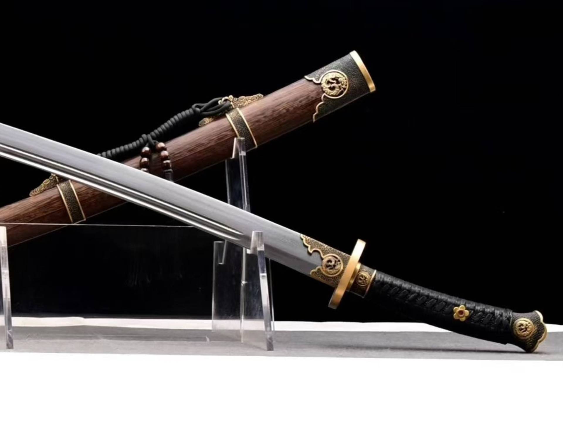 世间仅存两把,无法仿制的"绣春刀",究竟有多厉害?