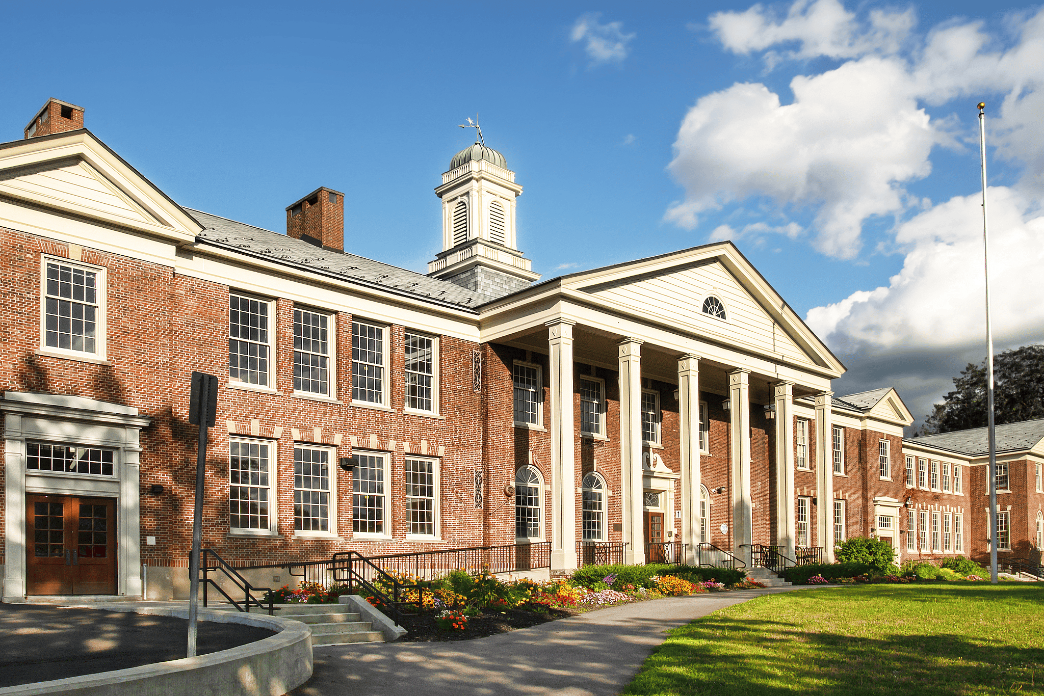 加拿大留学住家