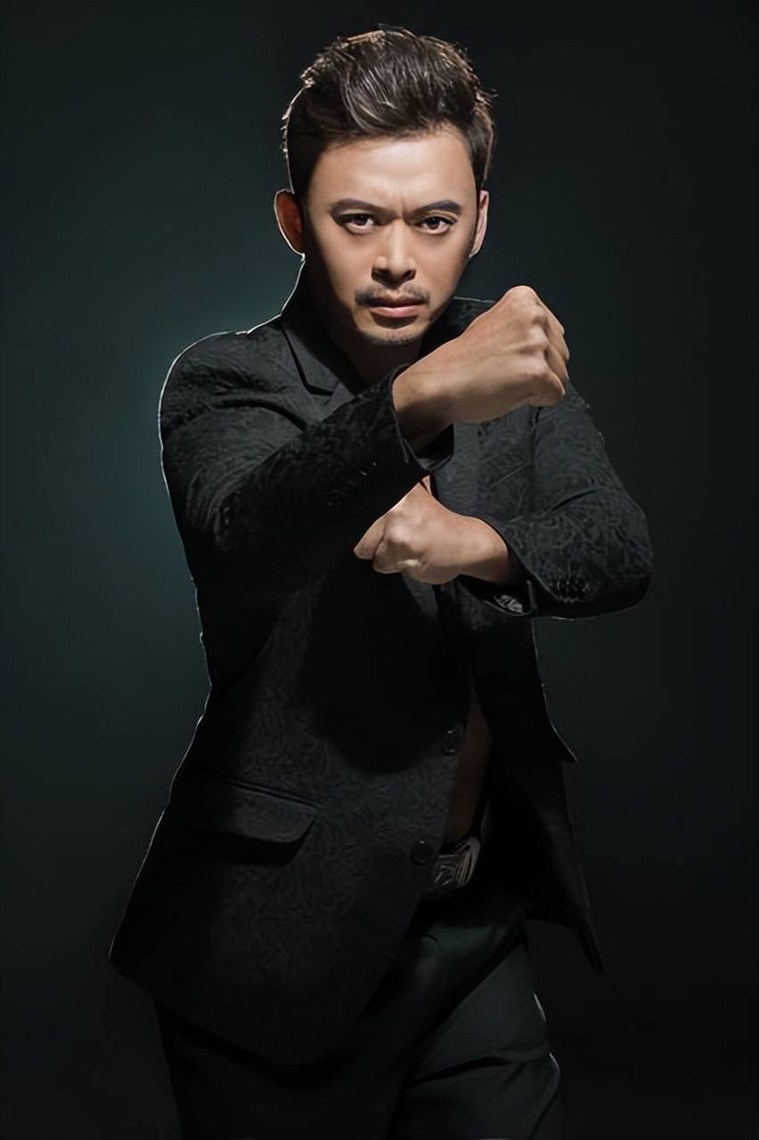 樊少皇回山东郓城祭祖,老乡看到吃惊了,没想到竟然是同乡!