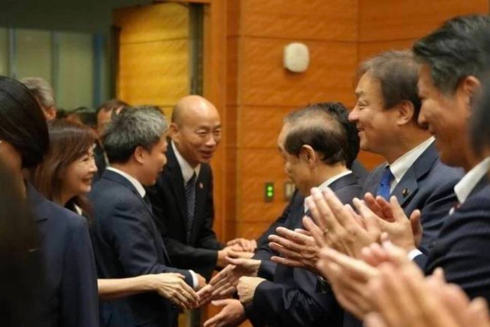 国民党已集体宣告“拒绝统一”:大陆“和平统一”幻想彻底破灭！_台湾_两岸_郑丽文