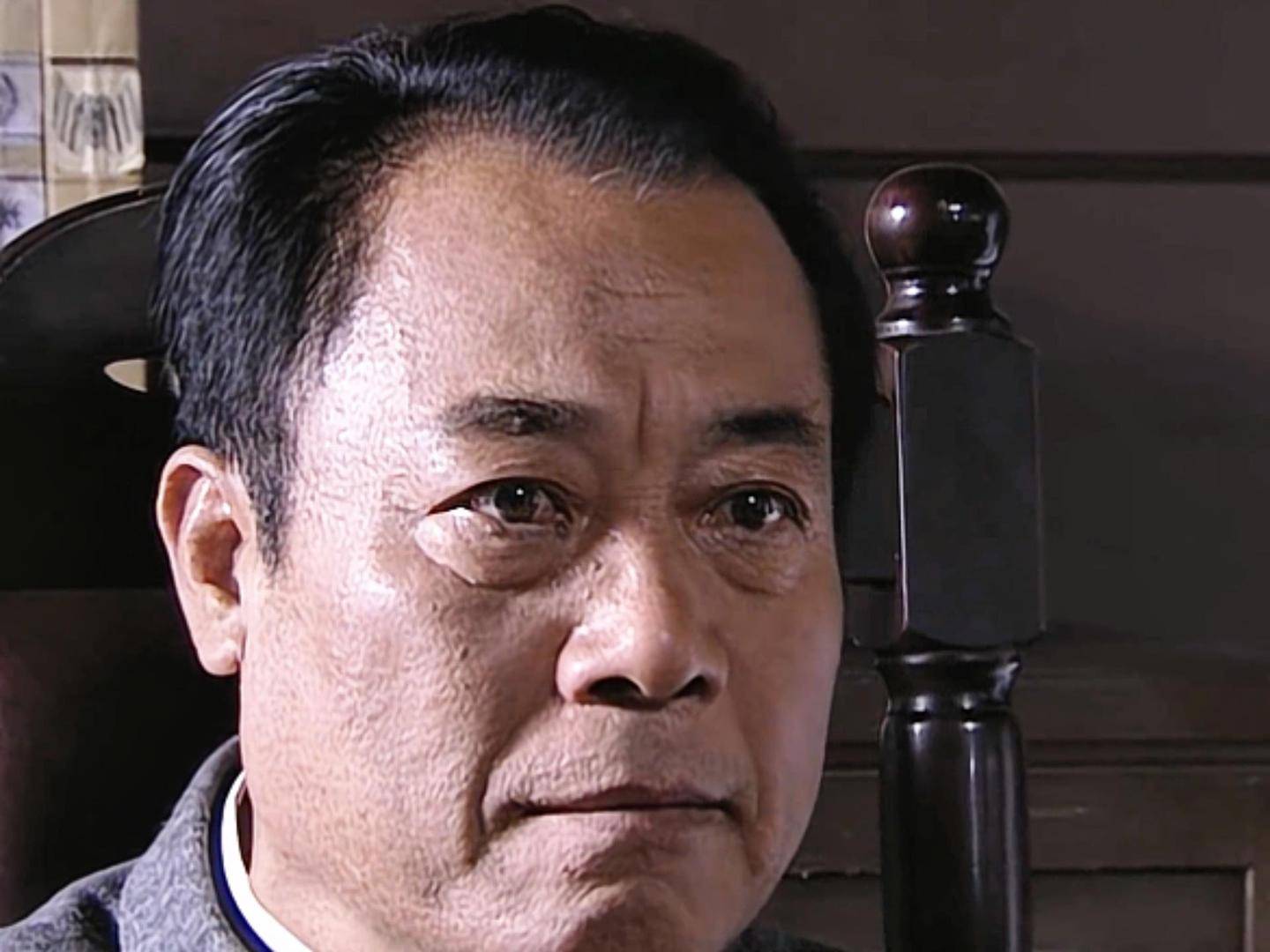 深渊里的"清醒者":《潜伏》中吴敬中角色的深度解构