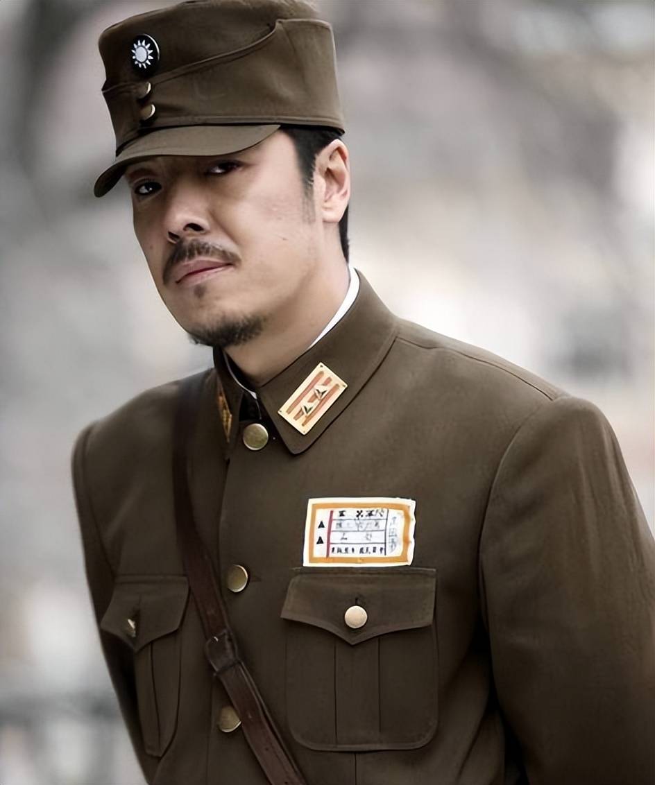 著名演员海一天:荧屏上令人恨得牙根痒,生活中是模范继父