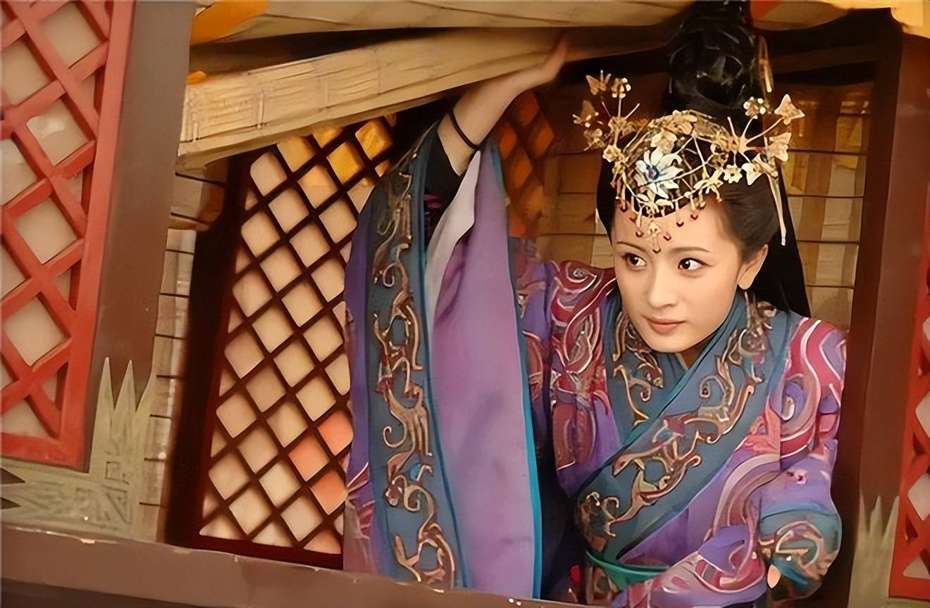 汉朝前期的和亲政策非常屈辱，为什么却坚持了六十多年？_匈奴_娄敬_细君公主