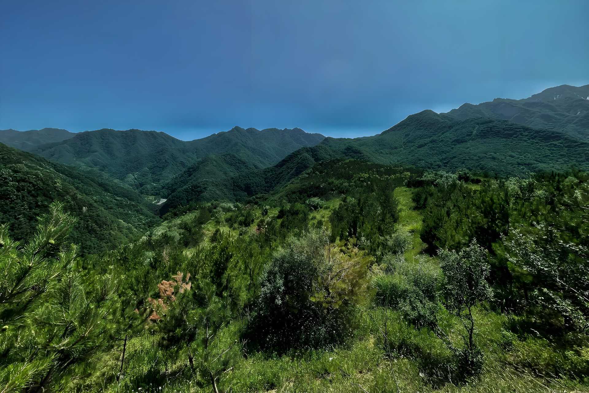 男士户外棉服选购清单——出去玩,防风透气基本局,保暖非常重要