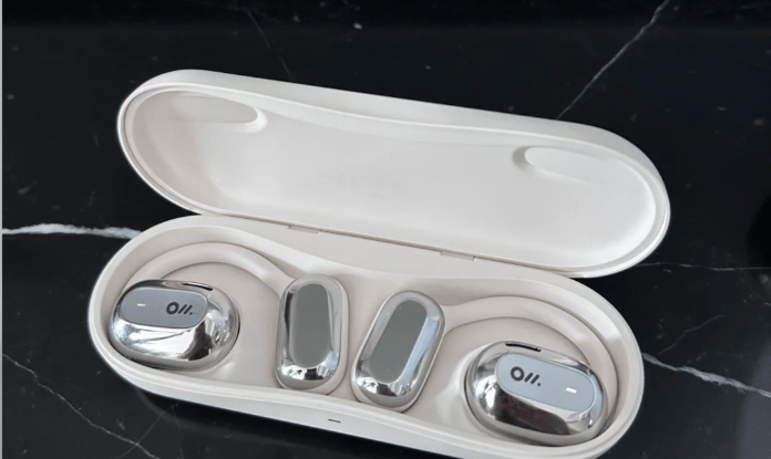 开放式蓝牙耳机怎么选?一文带你看懂开放式耳机音质最好的是那款