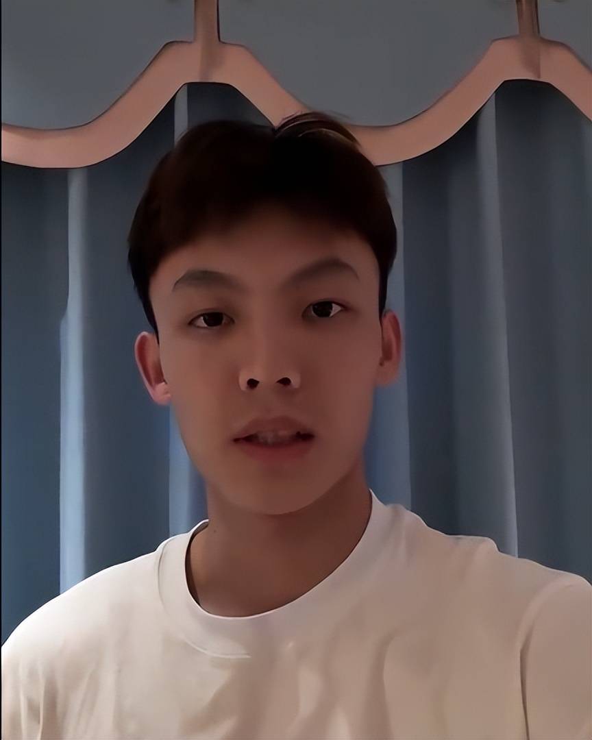 突发!徐杰感染带状疱疹无缘粤澳男篮明星赛留在东莞养病