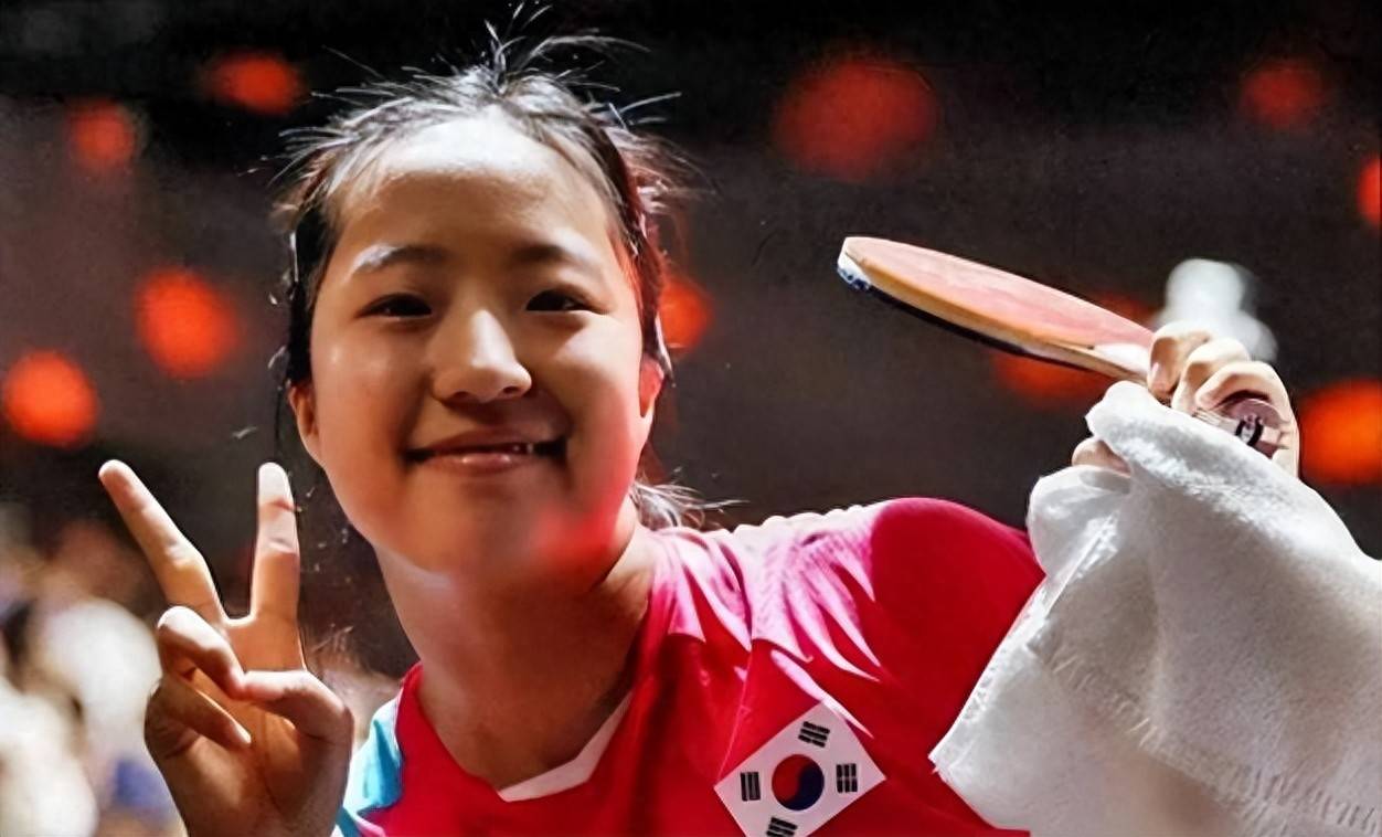 情商爆棚！申裕斌谈中国大满贯：每天能吃美味食物，在这里超开心