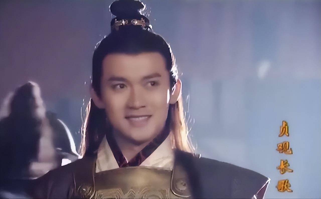 聂远:与黄奕曾是恋人,分手后也维护她,妻子生日与黄奕是同一天