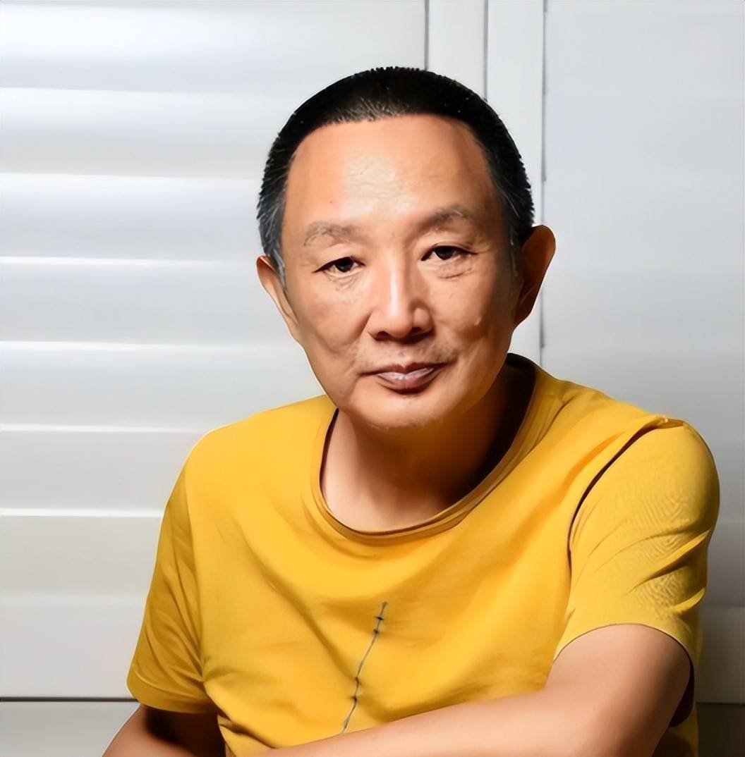 风流半生的张黎:五婚五离后,一地鸡毛与孤独为伴