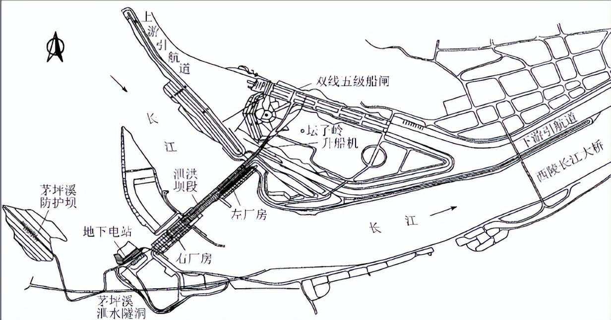 三峡大坝蓄水20年,淤积泥沙超20亿吨,难道黄万里预言要成真了?