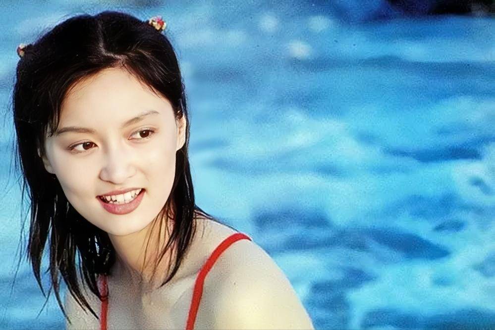80年代女神殷亭如:颜值与实力并存,出国后退圈,62岁病死他乡