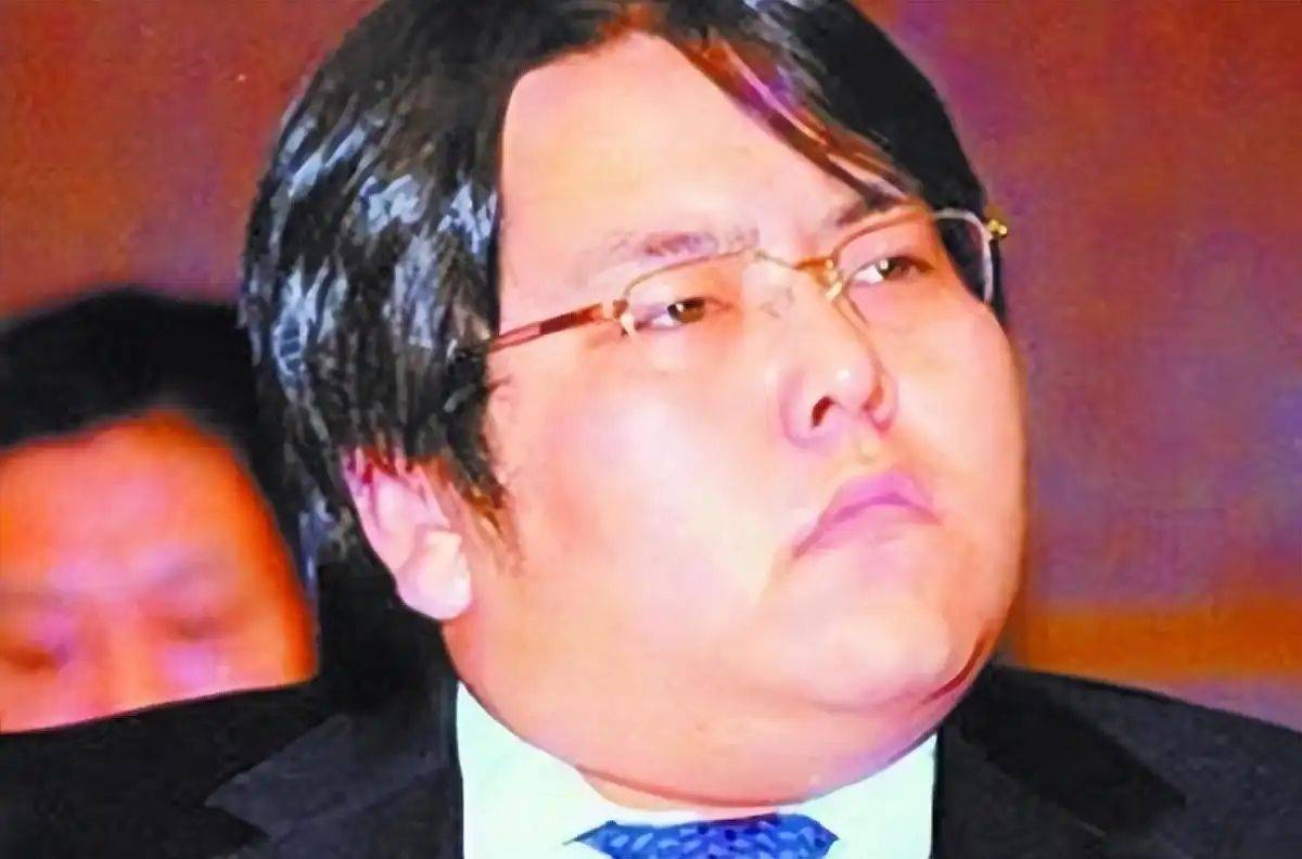 李兆会沉迷资本游戏,连续三年未更新生产设备;妹妹李兆霞通过空壳公司