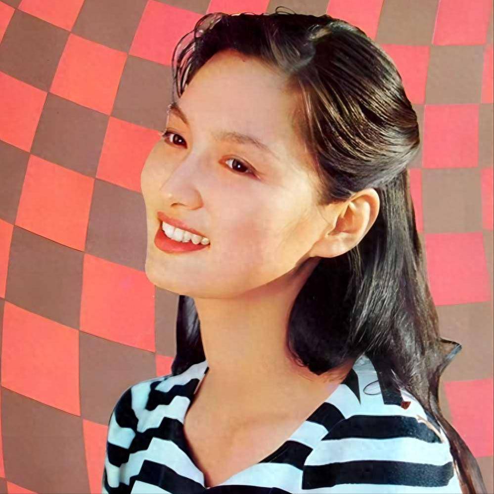 原创80年代的女神殷亭如颜值与实力并存出国后退圈62岁病死他乡