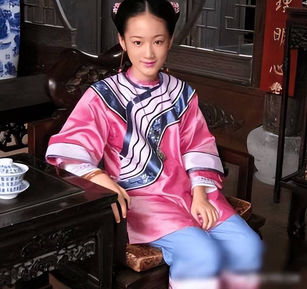 13岁考上戏,现在却因整容无戏拍