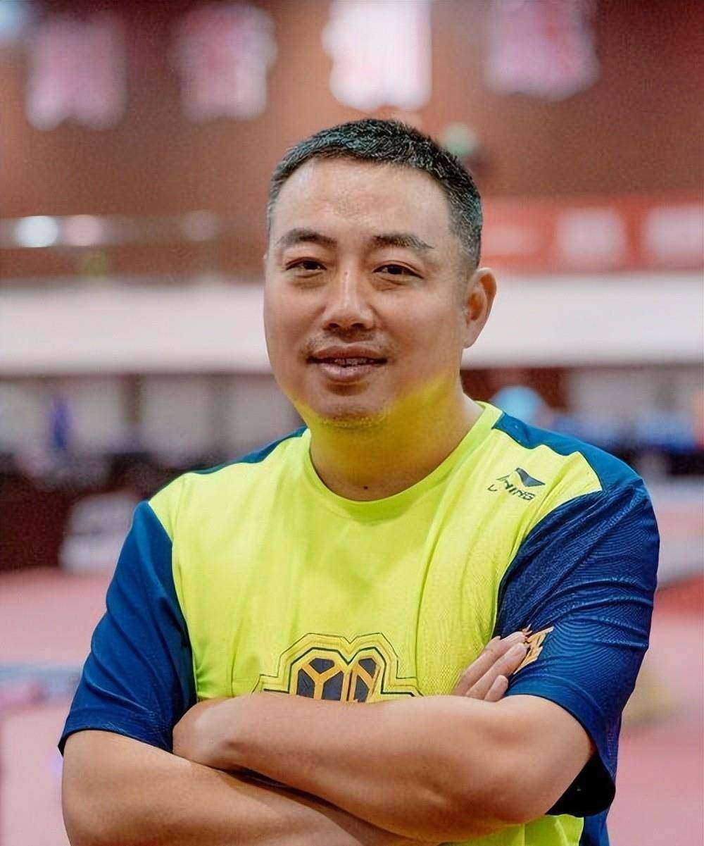 刘国梁辞去国乒职务,36年国字号生涯告一段落,如今薪酬水平是多少?