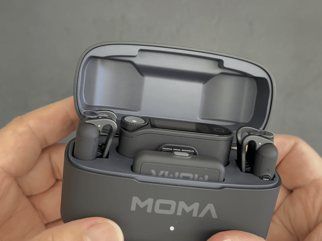 无线麦克风哪个牌子的好？最好的麦克风是什么牌子？领夹麦推荐！