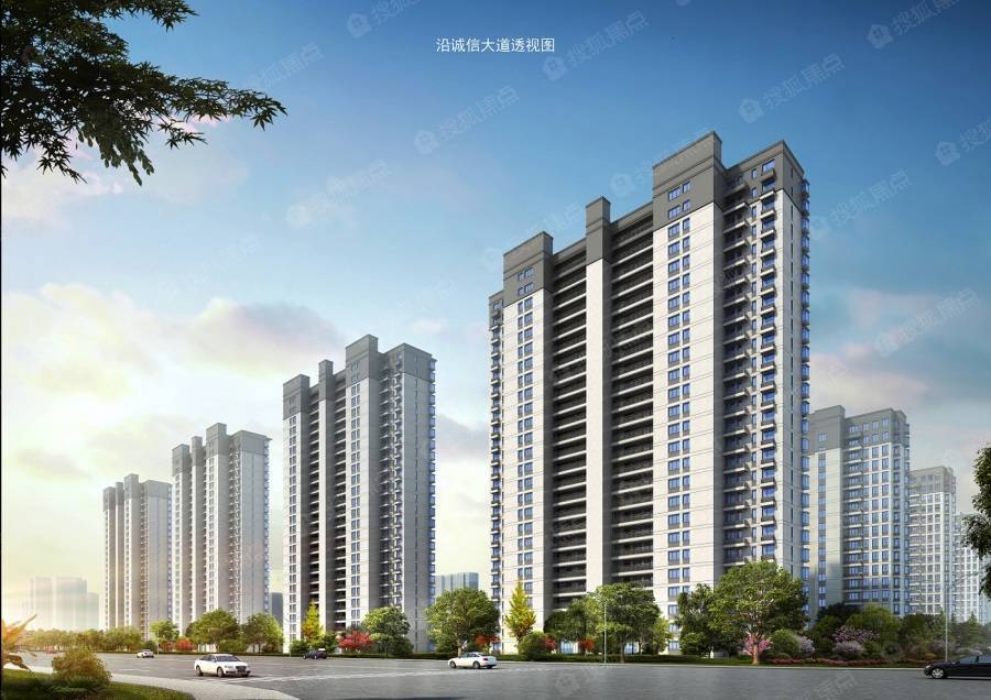 突破传统尺寸空间!居于尚龙悦府尽显主人非凡气度