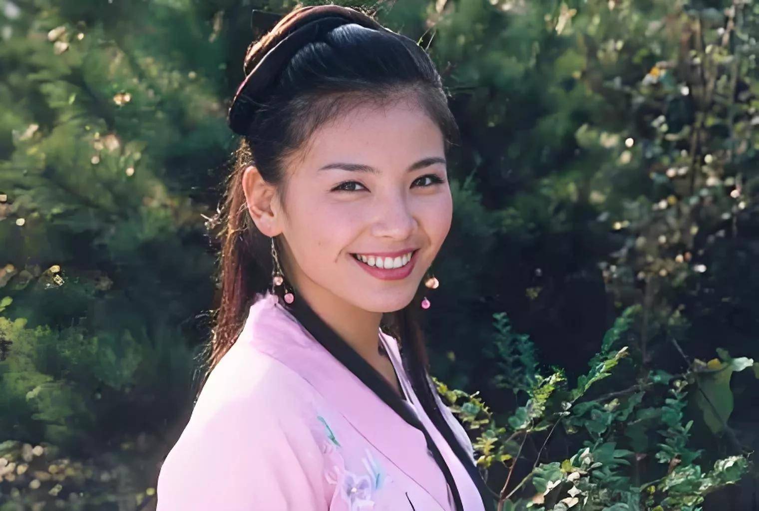 刘涛:多才多艺的影视女王,用不懈努力书写演艺辉煌篇章!