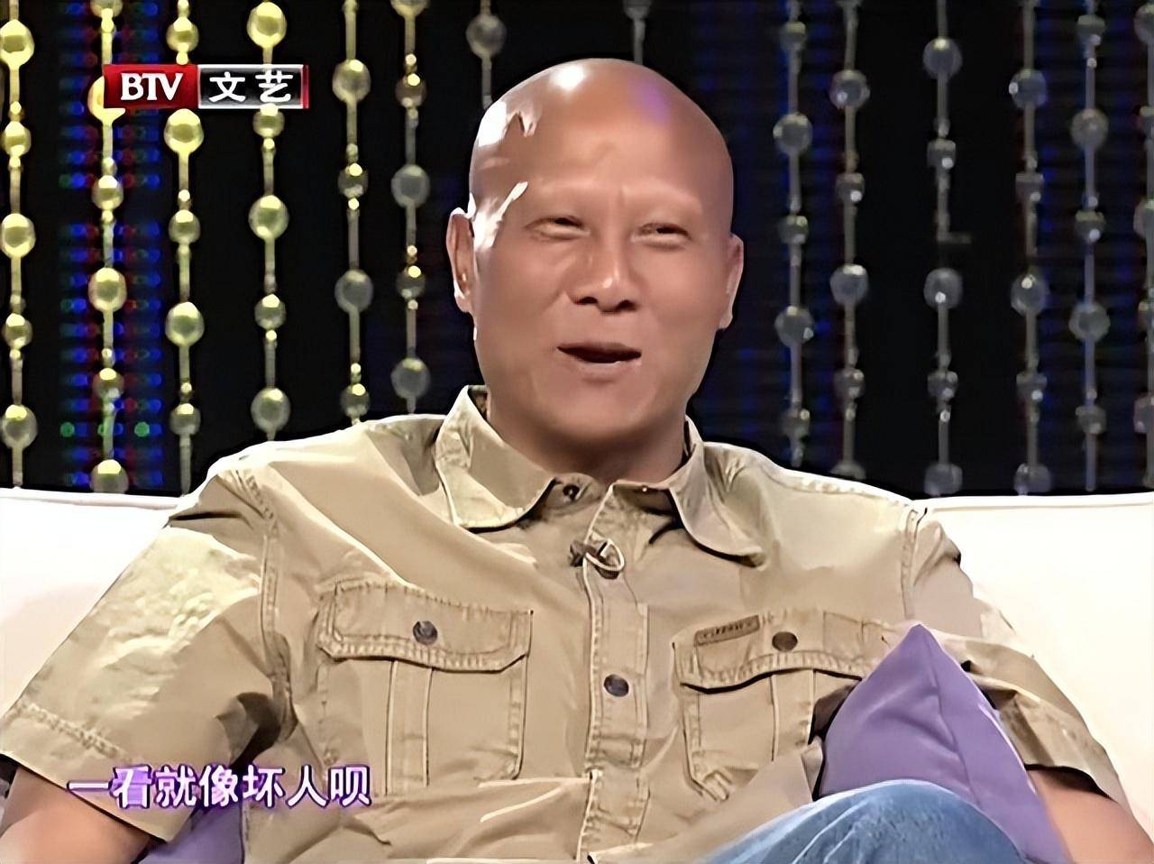 计春华:年幼中毒晚年患癌,一辈子演尽坏人,了却心愿四年后离世