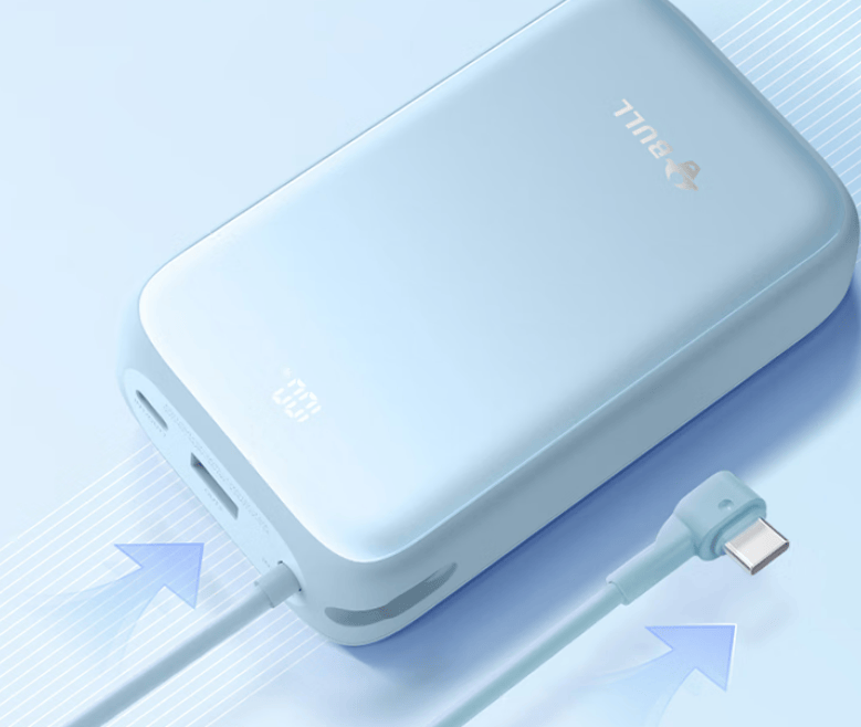 2025年哪款充电宝质量和口碑好？最全十大公认最耐用充电宝