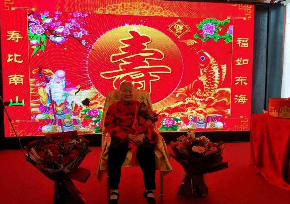 为什么说不能随便给老人过寿?民间过寿有禁忌讲究,看完就懂了