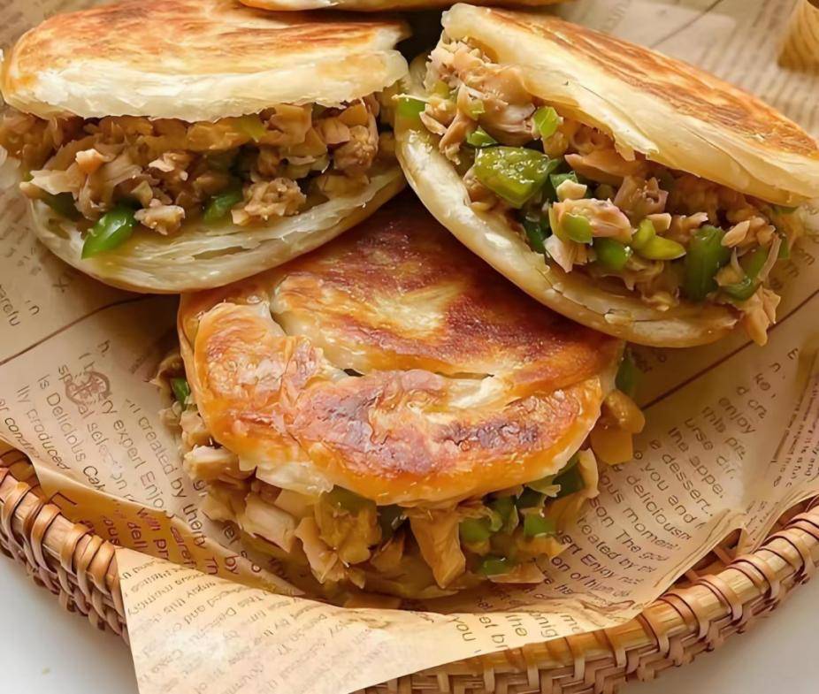 图片[9]-第一批来华免签的外国人，被美食整破防了，回国已经吃不下白人饭了-华闻时空