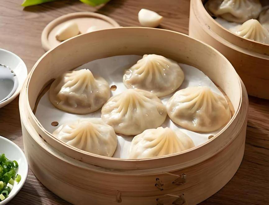 图片[8]-第一批来华免签的外国人，被美食整破防了，回国已经吃不下白人饭了-华闻时空