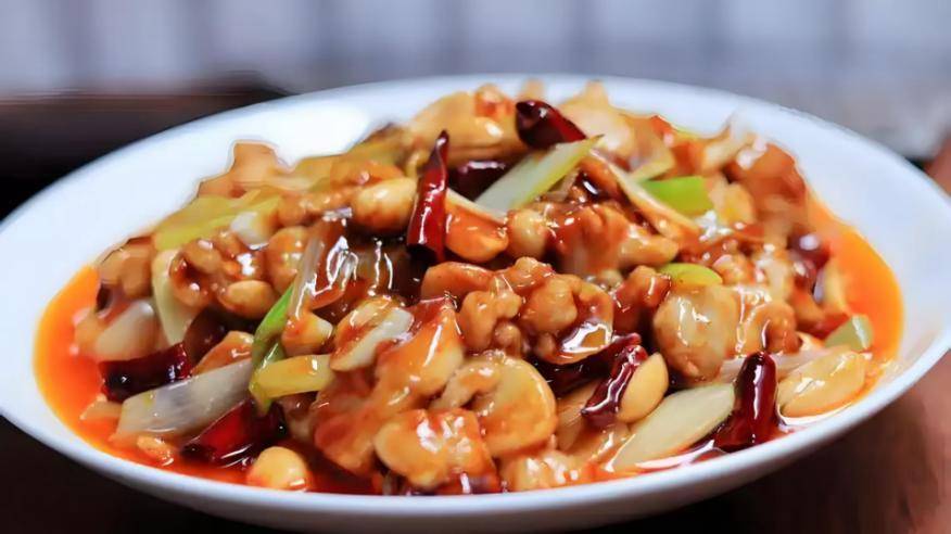 图片[11]-第一批来华免签的外国人，被美食整破防了，回国已经吃不下白人饭了-华闻时空