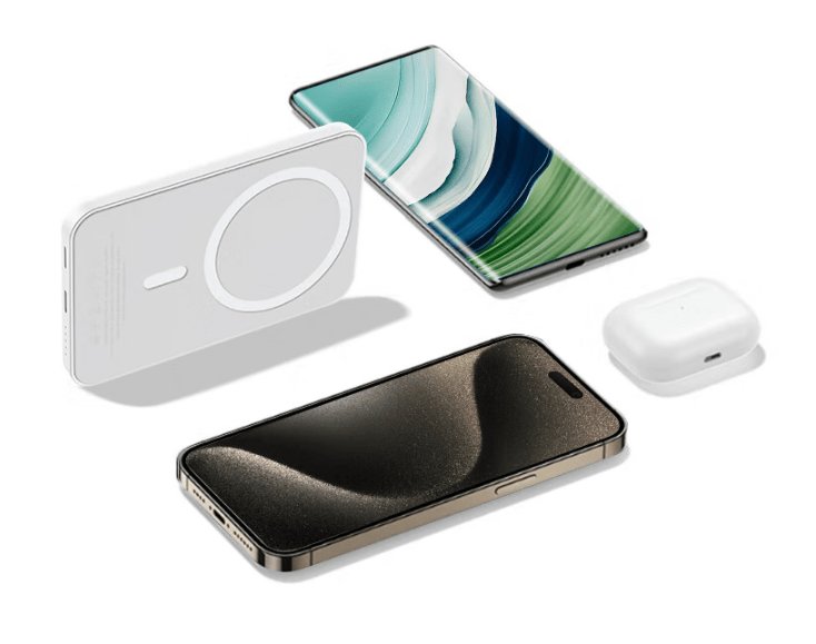 苹果17充电宝推荐哪个？2025年最适合苹果手机的充电宝推荐