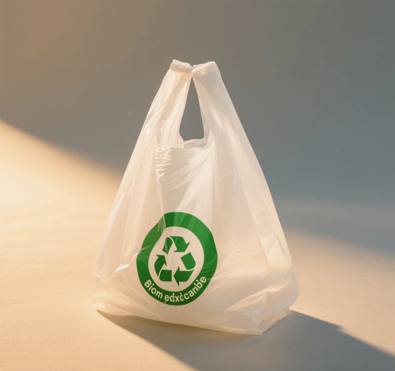 塑料袋相关图片1