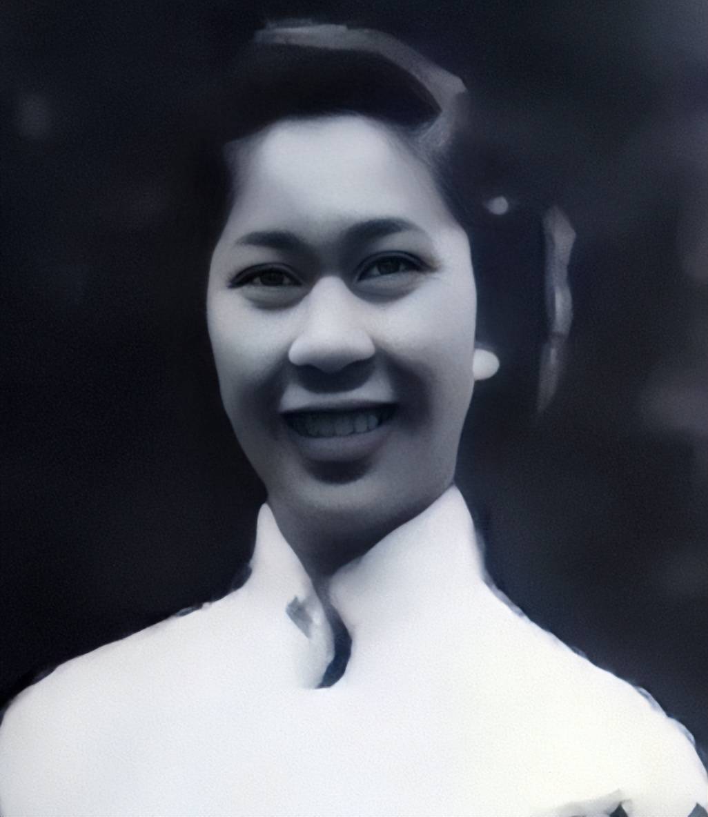 提起妻子,建筑大师贝聿铭:我最大的成功,就是娶到了卢爱玲