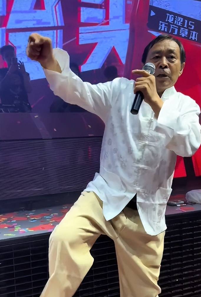 央视怒批,一拳就被打倒的传武大师马保国,如今口碑又迎翻转