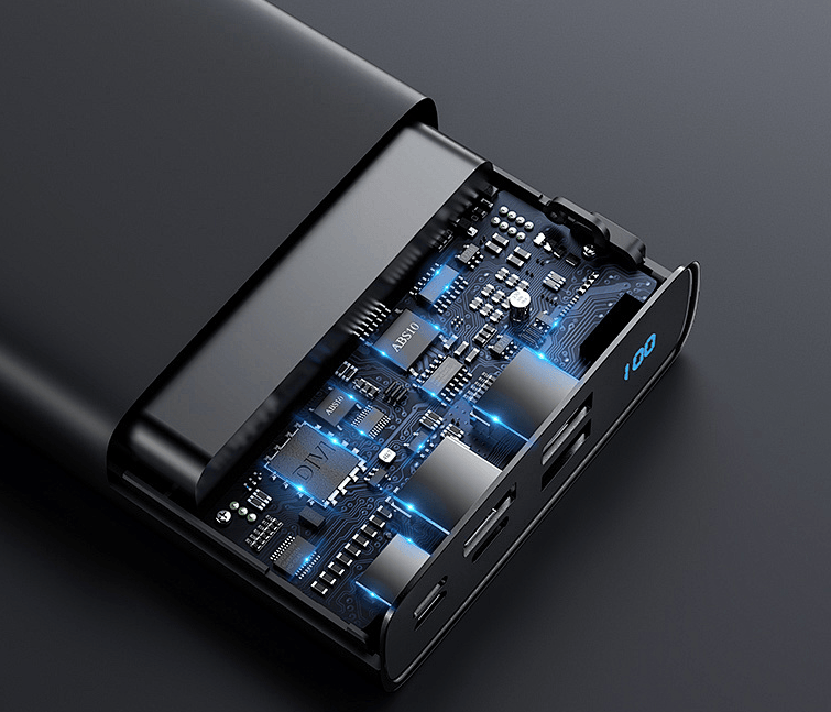 2025年充电宝哪个牌子好耐用质量好?十款主流耐用充电宝推荐