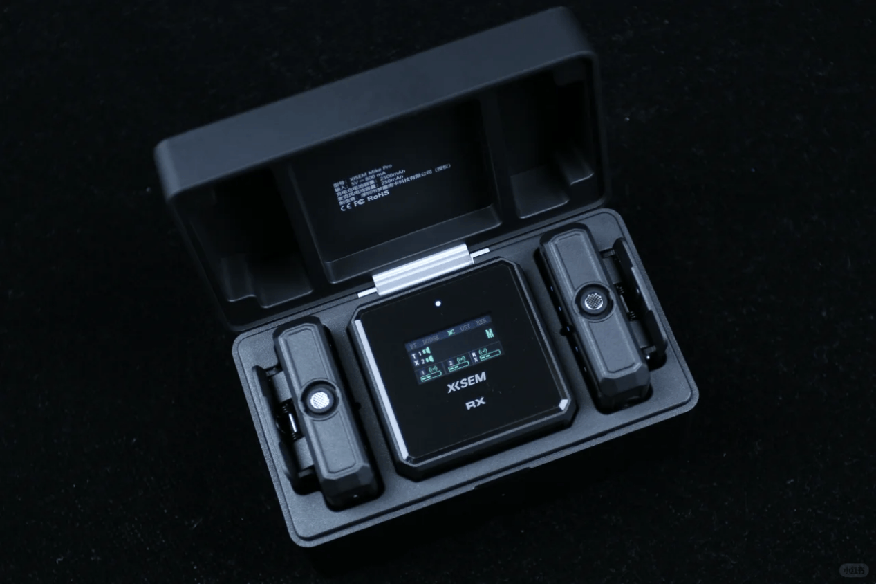 什么品牌的领夹麦克风比较好？高性价比口碑最好的领夹麦排名推荐