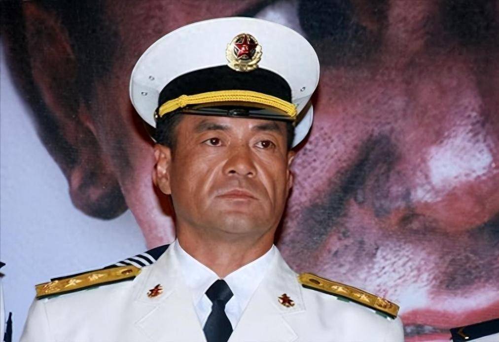 尤勇智虽然人生历经坎坷,但好在最后的生活幸福美满!