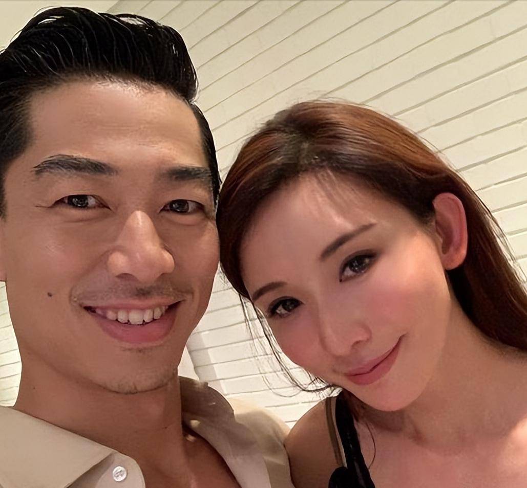 力排众议远嫁,冒险为黑泽良平生儿子,现在的林志玲后悔了吗?