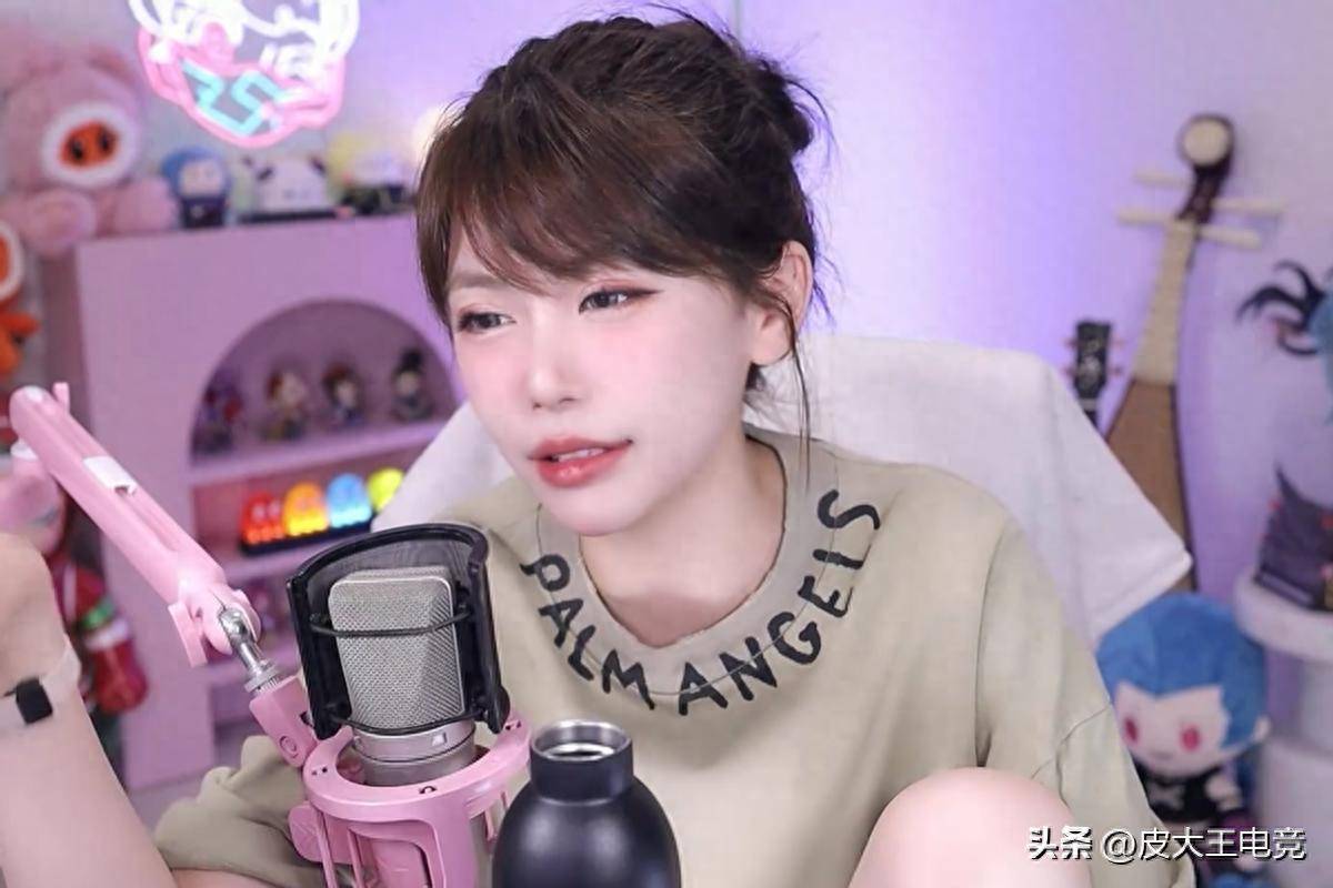 周淑怡称自己男装像鹿晗,曾与骆歆组合"歆旷神怡",网友:对尖