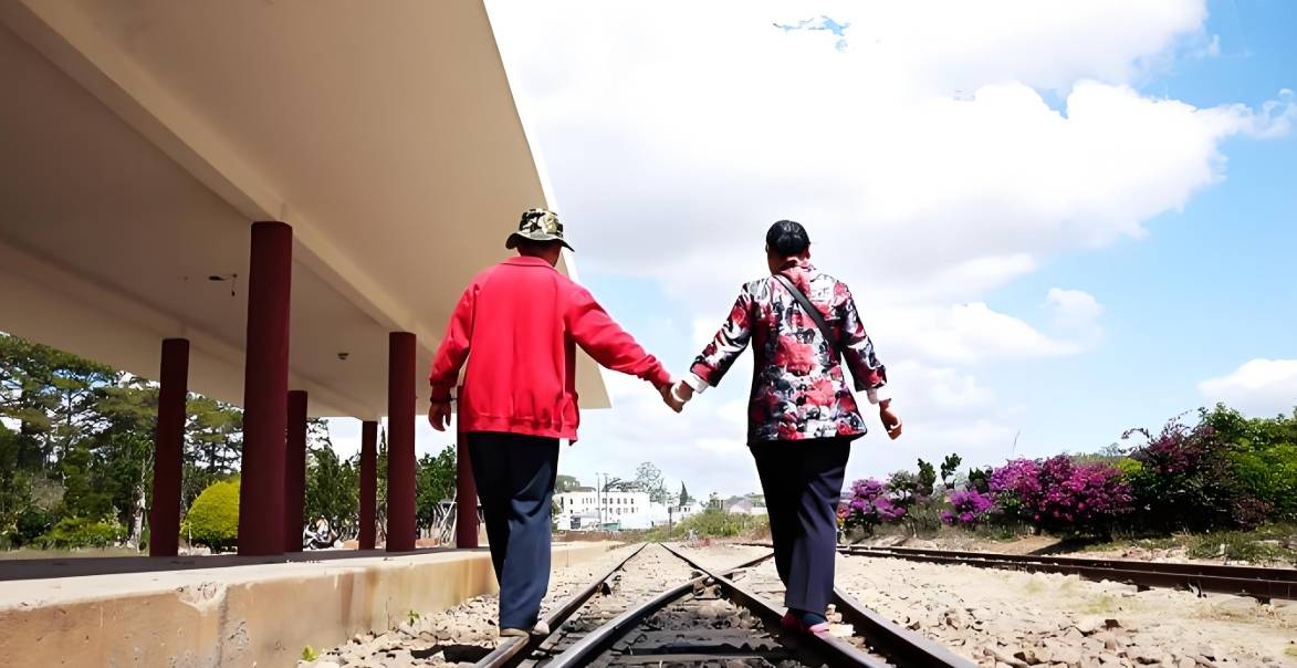 图片[3]-国庆出游趣事记-华闻时空