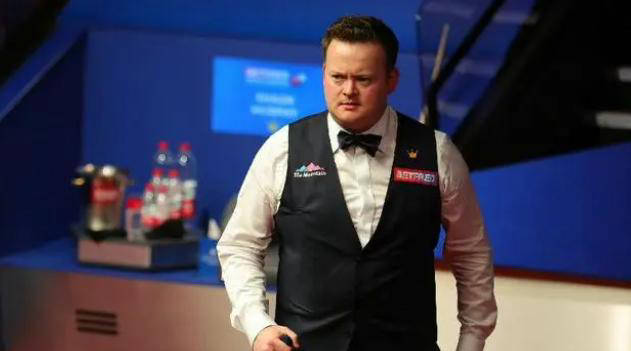 斯诺克西安大奖赛半决赛战况揭晓！墨菲首局胜出，加里威尔逊颗粒无收！