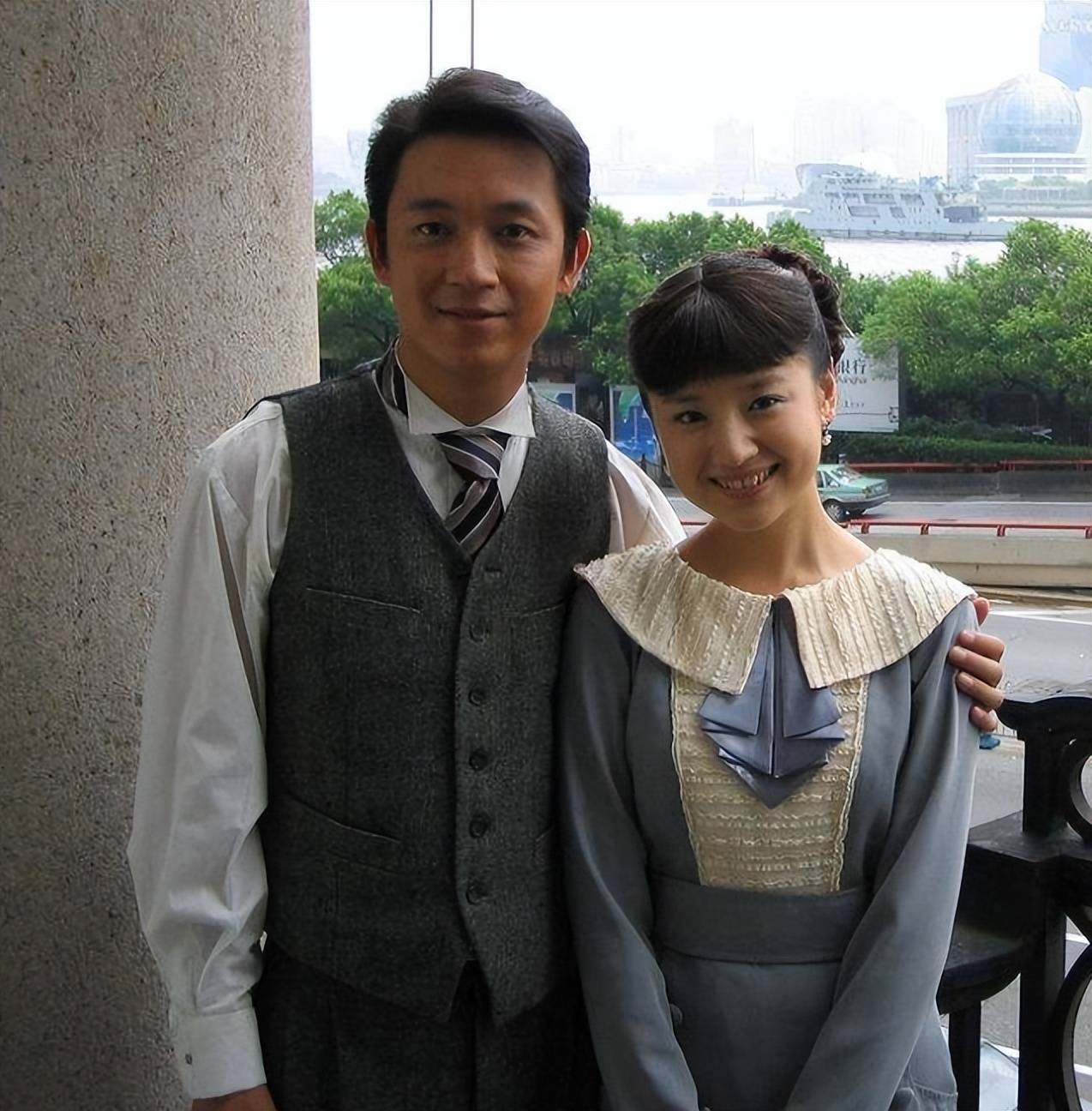 离婚十年后再看潘粤明与董洁的处境为何走到这一步?