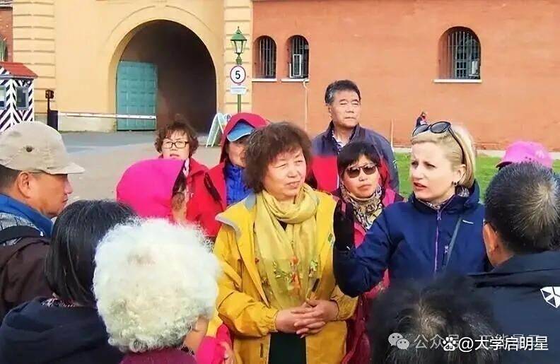 图片[5]-去俄罗斯旅游，给当地美女200元人民币，可享受到什么服务？ -华闻时空