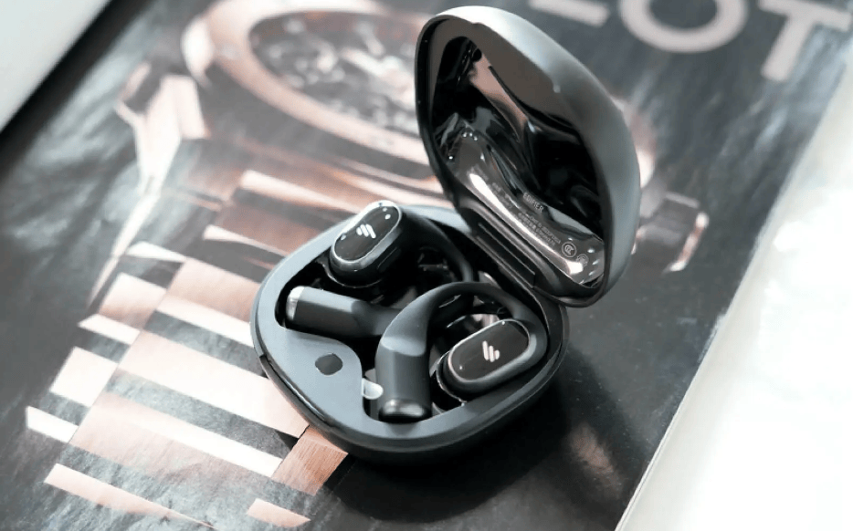 开放式耳机什么牌子好？2025最新开放式耳机排行榜前十名