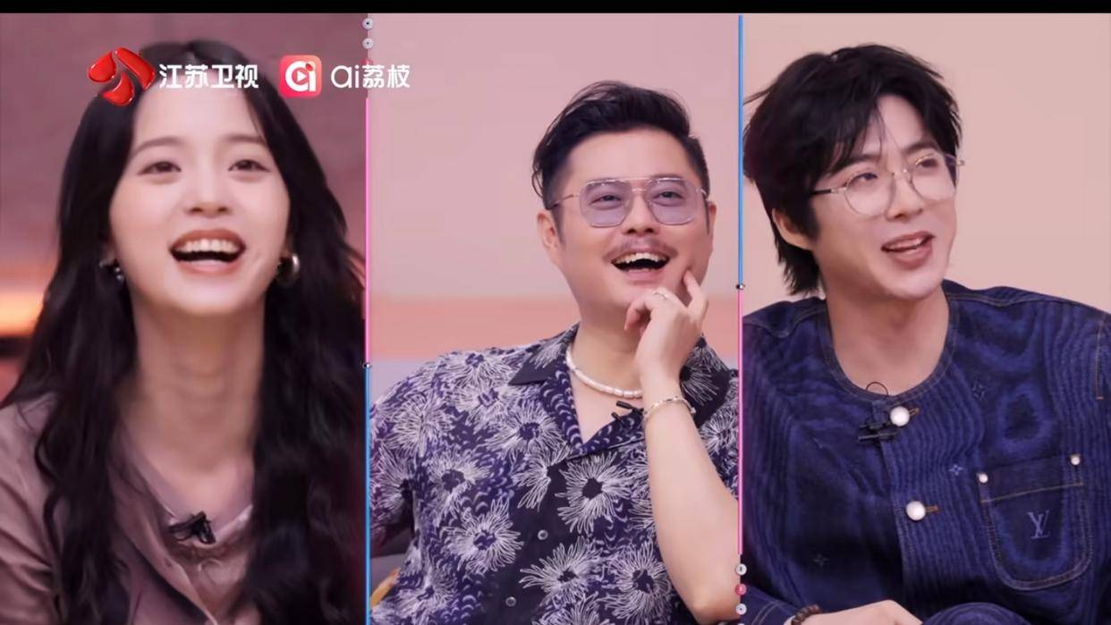 《音乐缘计划2》首播前瞻，真人秀引爆笑点，舞台秀创意连连 