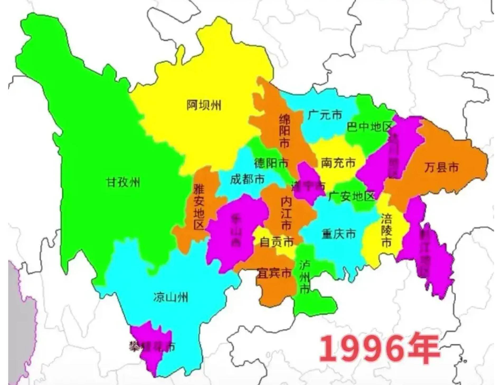 铜安高速将建成,重庆已有11条高速通四川,为何还建铜安高速?