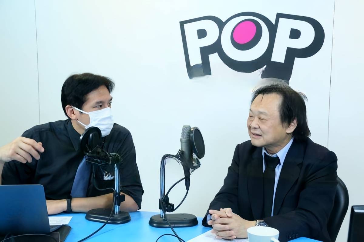 《没出息》歌曲爆火背后的两岸文化共鸣-祁梦博客